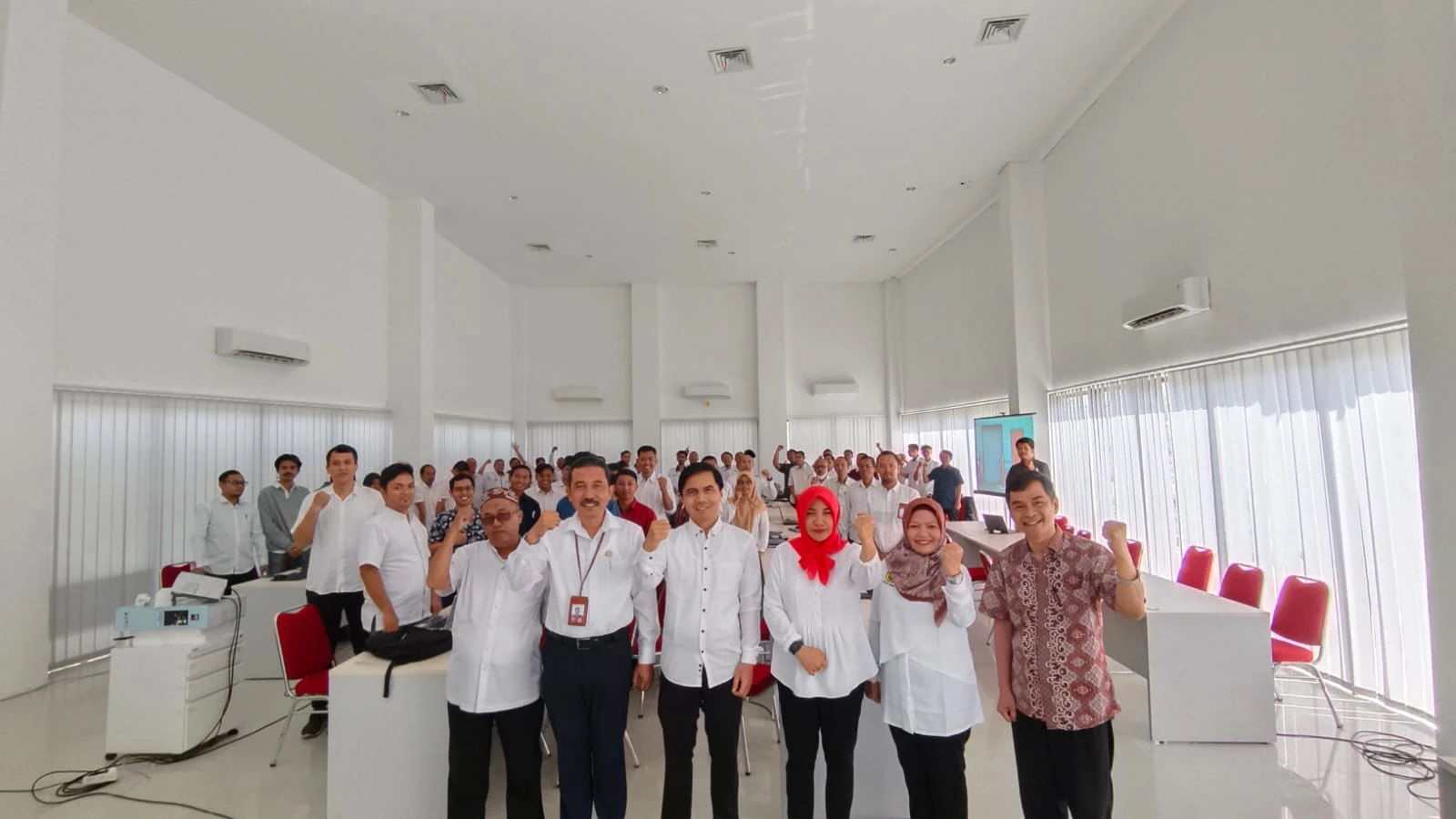Semarakkan Diesnatalis UNEJ ke-58